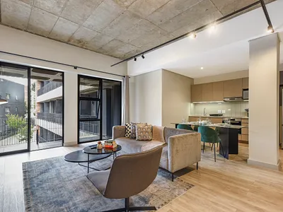 2 Bedroom Apartment For Sale in Sandton - 2gpU.webp
