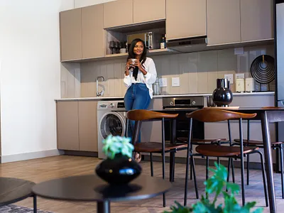 1 Bedroom Apartment To Rent in Sandton - 4C1c.webp