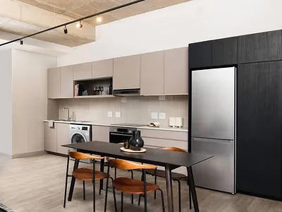 1 Bedroom Apartment To Rent in Sandton - QhVR.webp
