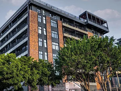 1 Bedroom Apartment To Rent in Sandton - MFBs.webp