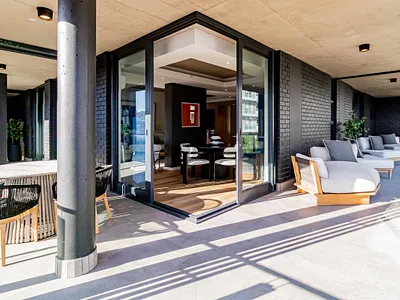 3 Bedroom Apartment For Sale in Cape Town - bHsG.webp