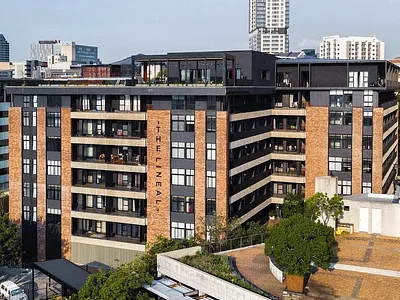 1 Bedroom Apartment To Rent in Sandton - jgm8.webp