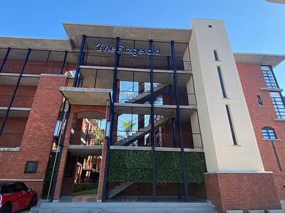 1 Bedroom Apartment To Rent in Johannesburg - img