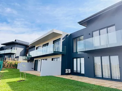 0.5 Bedroom Apartment For Sale in Ballito - 5361.webp