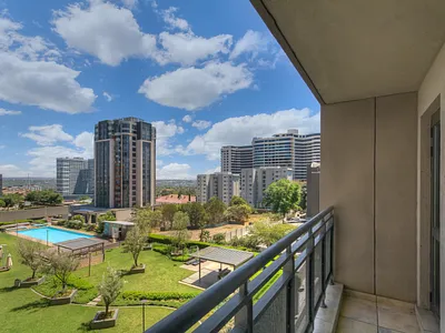 2 Bedroom Apartment To Rent in Sandton - QlmN.webp