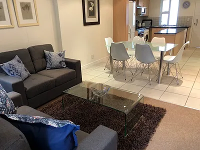 2 Bedroom Apartment To Rent in Sandton - 6LEN.webp