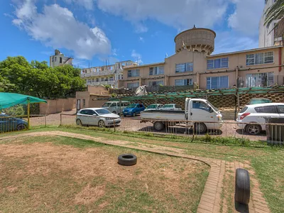 2 Bedroom Townhouse For Sale in Johannesburg - EgTD.webp