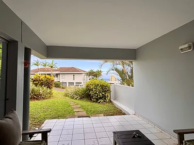 2 Bedroom Apartment To Rent in Ballito - img