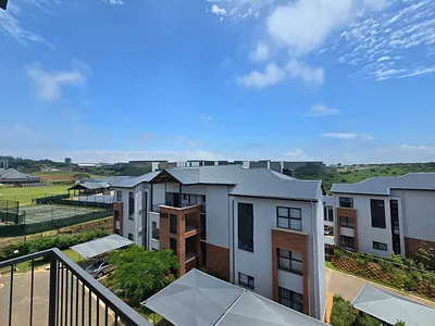 1 Bedroom Apartment For Sale in Ballito - 3dn3.webp