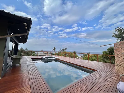 4 Bedroom House To Rent in Ballito - k2Qv.webp
