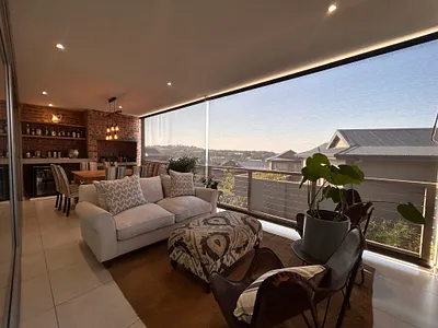 4 Bedroom Townhouse To Rent in Ballito - vqxK.webp