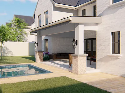 4 Bedroom Townhouse For Sale in Sandton - OFU9.webp
