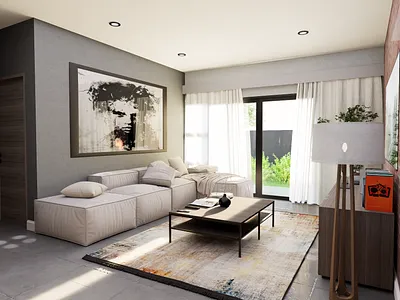 3 Bedroom Apartment For Sale in Sandton - klF2.webp