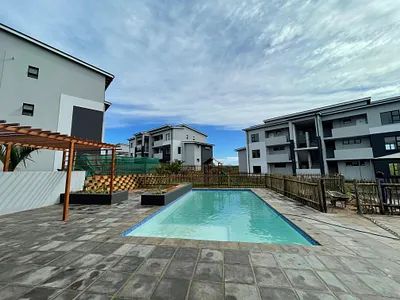 1 Bedroom Apartment To Rent in Ballito - tFYR.webp