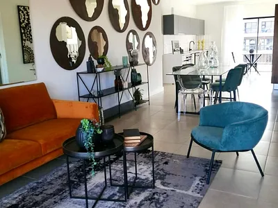 2 Bedroom Apartment To Rent in Johannesburg - img