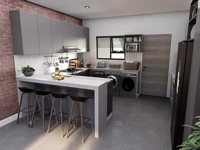 3 Bedroom Apartment For Sale in Sandton - 3EXd.webp