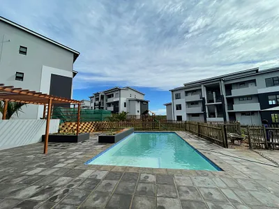 1 Bedroom Apartment To Rent in Ballito - vKFZ.webp