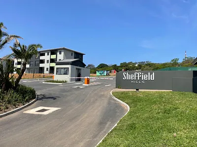 2 Bedroom Apartment To Rent in Ballito - z6vg.webp