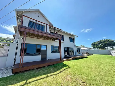 3 Bedroom House For Sale in Ballito - u2Mp.webp