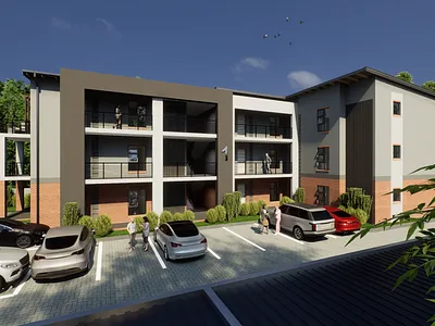 2 Bedroom Apartment For Sale in Sandton - gdKZ.webp