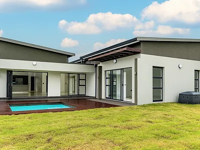 3 Bedroom House For Sale in Ballito - 4Rfq.webp