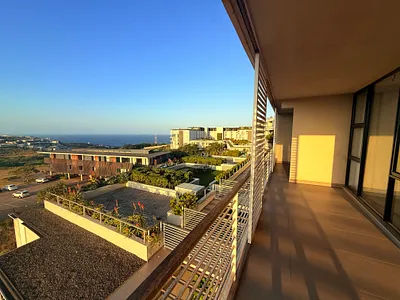 3 Bedroom Apartment To Rent in Umhlanga - YWEZ.webp