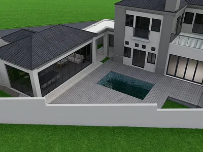 4 Bedroom House For Sale in Centurion - exin.webp