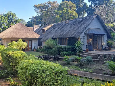 3 Bedroom House For Sale in Empangeni - 1Y3w.webp