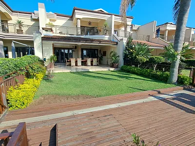 4 Bedroom Townhouse For Sale in Tuzi-Gazi, Richards Bay - Lnjo.webp