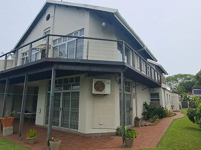 4 Bedroom Townhouse For Sale in Richards Bay - POsf.webp