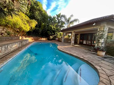5 Bedroom House To Rent in Ballito - 2lKD.webp