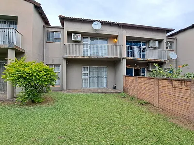 2 Bedroom Apartment For Sale in Richards Bay - Eb53.webp