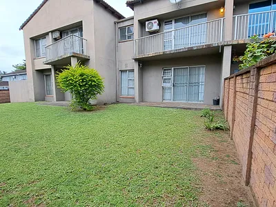 2 Bedroom Apartment For Sale in Richards Bay - YADp.webp