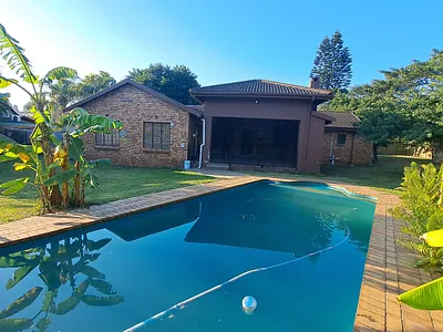 3 Bedroom House To Rent in Richards Bay - PvTJ.webp