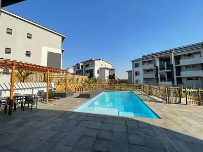 2 Bedroom Apartment To Rent in Ballito - 7fFT.webp