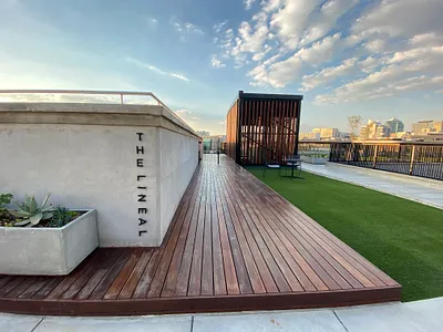 1 Bedroom Apartment To Rent in Sandton - img