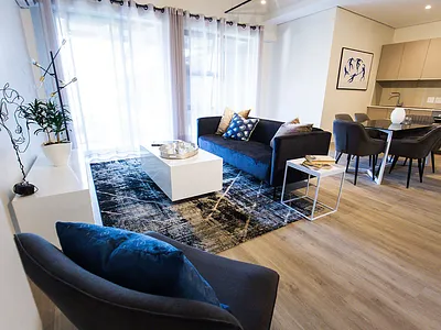2 Bedroom Apartment For Sale in Sandton - OcoY.webp