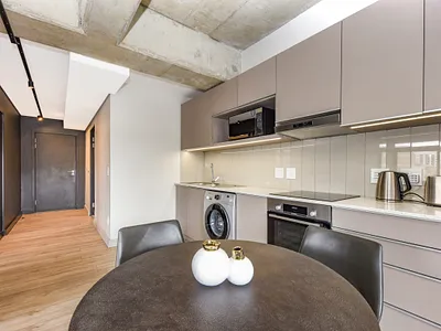 1 Bedroom Apartment To Rent in Sandton - img
