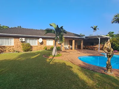 4 Bedroom House For Sale in Richards Bay - WAwS.webp