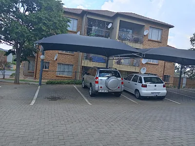 2 Bedroom Apartment To Rent in Kempton Park - img