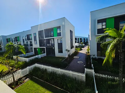 2 Bedroom Apartment To Rent in Ballito - j6kI.webp