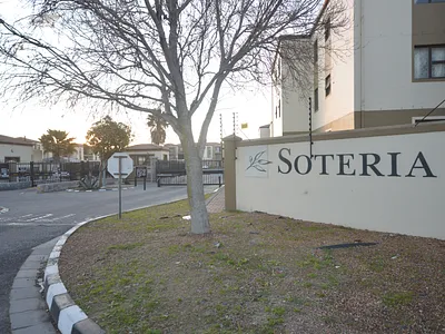 2 Bedroom Apartment For Sale in Strand - SDl5.webp