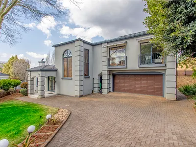 4 Bedroom House For Sale in Krugersdorp - img