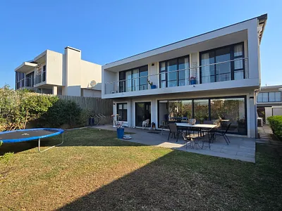 3 Bedroom House To Rent in Ballito - GQoC.webp