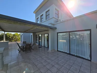 4 Bedroom Apartment To Rent in Ballito - img
