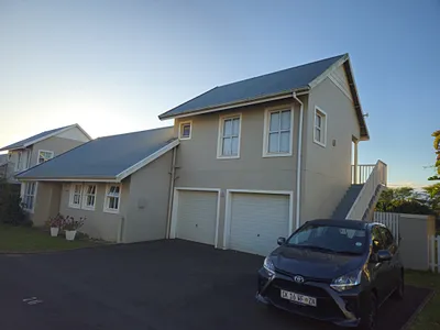 0.5 Bedroom Apartment To Rent in Ballito - img