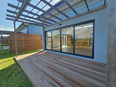 2 Bedroom House To Rent in Ballito - dLvb.webp