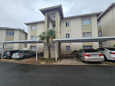2 Bedroom Apartment To Rent in Ballito - b7OJ.webp