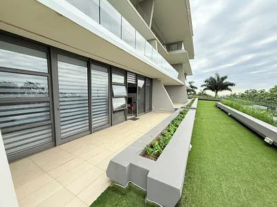 3 Bedroom Apartment To Rent in Umhlanga - JafJ.webp