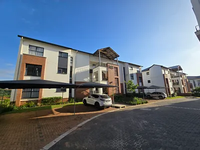 2 Bedroom Apartment For Sale in Ballito - yRnk.webp